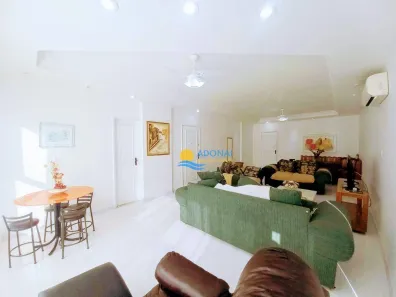 Apartamento com 3 Quartos à venda, 140m² no Pitangueiras, Guarujá