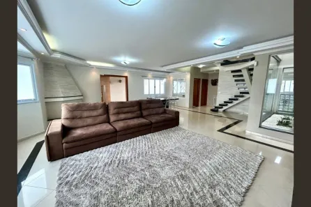 Sobrado com 4 Quartos à venda, 427m² no Vila Galvão, Guarulhos