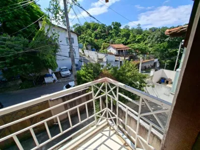 Casa com 3 Quartos à venda, 79m² no Maria Paula, São Gonçalo