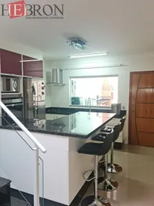 Sobrado com 3 Quartos à venda, 161m² no Vila Carrão, São Paulo