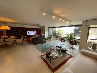 Apartamento com 4 Quartos à venda, 240m² no Icaraí, Niterói