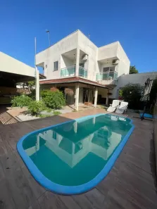 Casa de Condomínio com 3 Quartos à venda, 400m² no Atalaia, Ananindeua