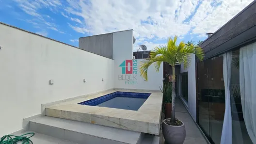 Cobertura com 3 Quartos à venda, 307m² no Recreio dos Bandeirantes, Rio de Janeiro