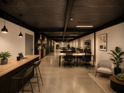 Ponto Comercial à venda, 185m² no Morada da Colina, Uberlândia