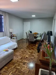 Apartamento com 3 Quartos à venda, 69m² no Jardim Palmares, Londrina