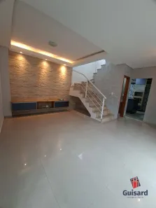 Casa com 3 Quartos para alugar, 119m² no Vila Areao, Taubaté
