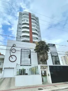Apartamento com 2 Quartos à venda, 72m² no São Judas, Itajaí