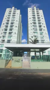 Apartamento com 2 Quartos para alugar, 60m² no Centro, Botucatu