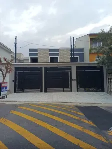 Sobrado com 3 Quartos à venda, 120m² no Vila Libanesa, São Paulo