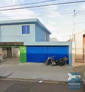 Sala Comercial para alugar, 45m² no Vila Monteiro (Gleba I), São Carlos