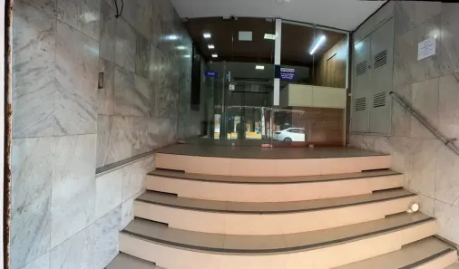 Sala Comercial com 3 Quartos para venda ou aluguel, 40m² no Santo Antônio, Recife