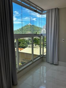 Apartamento com 4 Quartos à venda, 125m² no Praia da Costa, Vila Velha