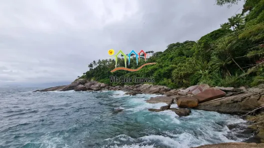 Lote/Terreno à venda, 18213m² no Itapecirica (Cambaquara), Ilhabela