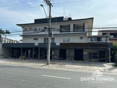 Prédio Comercial à venda, 1685m² no Bom Retiro, Joinville