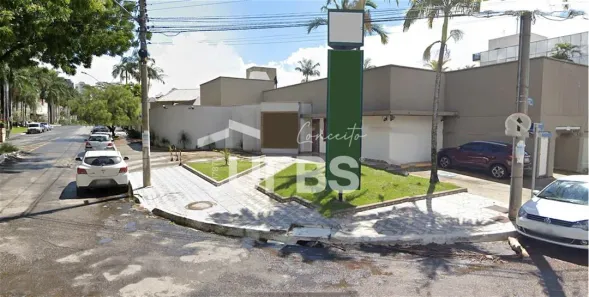 Imóvel Comercial à venda, 585m² no Setor Marista, Goiânia