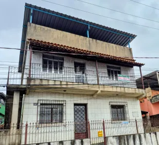 Casa com 3 Quartos à venda, 109m² no Santos Dumont, Juiz de Fora