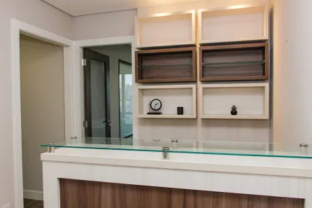 Ponto Comercial para alugar, 60m² no Várzea da Barra Funda, São Paulo