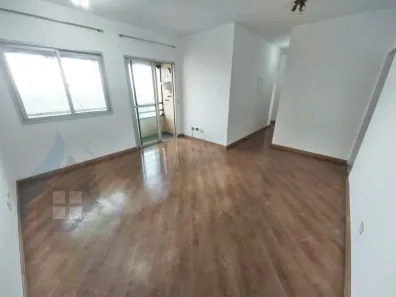 Apartamento com 3 Quartos à venda, 76m² no Planalto, São Bernardo do Campo