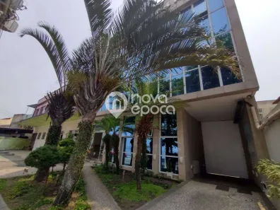 Prédio Comercial com 36 Quartos à venda, 1179m² no Freguesia (Ilha do Governador), Rio de Janeiro