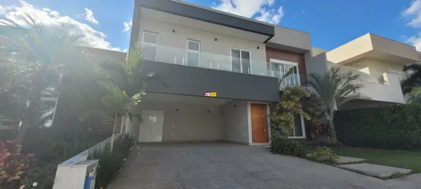Casa de Condomínio com 3 Quartos à venda, 330m² no Jardim Residencial Dona Lucilla, Indaiatuba