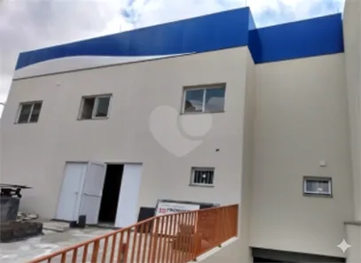 Ponto Comercial à venda, 1060m² no Cambuci, São Paulo