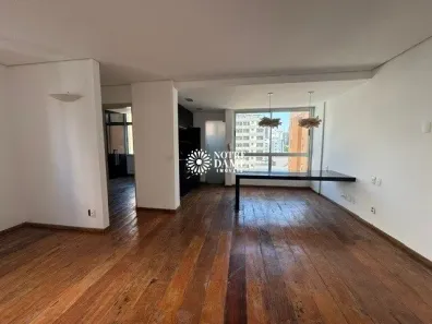 Apartamento com 1 Quarto à venda, 60m² no Lourdes, Belo Horizonte