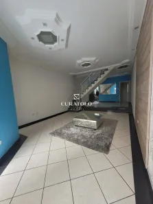 Sobrado com 3 Quartos à venda, 160m² no Vila Bertioga, São Paulo