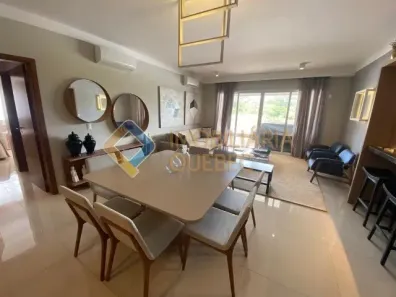 Apartamento com 3 Quartos à venda, 195m² no Residencial Alto do Ipê, Ribeirão Preto