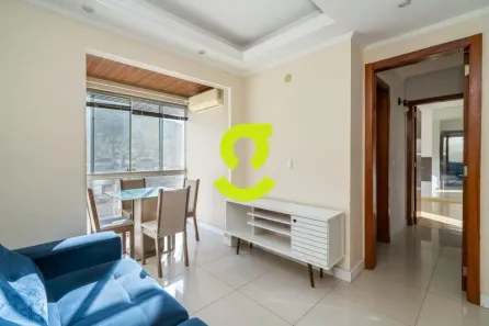 Apartamento com 2 Quartos à venda, 59m² no Sarandi, Porto Alegre
