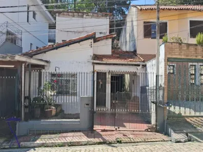 Lote/Terreno à venda, 195m² no Vila Aurora (Zona Norte), São Paulo