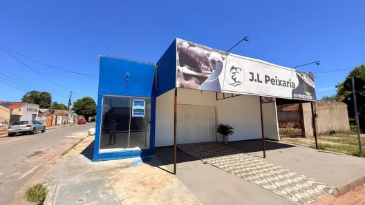Imóvel Comercial com 8 Quartos à venda, 400m² no Pedra 90, Cuiabá