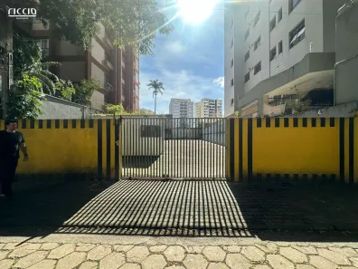 Lote/Terreno à venda, 490m² no Vila Adyana, São José dos Campos