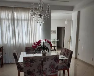 Apartamento com 3 Quartos à venda, 200m² no Centro, São José do Rio Preto