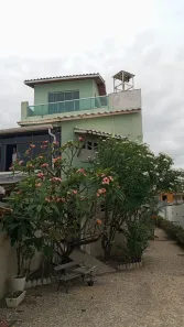 Sobrado com 4 Quartos à venda, 250m² no Stella Maris, Salvador