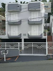 Apartamento com 2 Quartos à venda, 89m² no Centro, Vinhedo