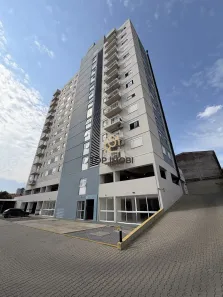 Apartamento com 1 Quarto à venda, 27m² no Cidade Nova, Caxias do Sul