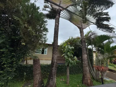 Casa de Condomínio com 3 Quartos à venda, 140m² no Fazenda São Domingos - Conjunto Residencial Terra Nova, Goiânia