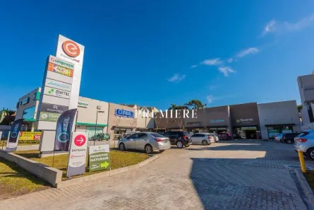 Ponto Comercial para alugar, 71m² no Jardim Social, Curitiba