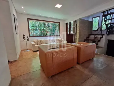 Casa de Condomínio com 2 Quartos para venda ou aluguel, 467m² no Recanto da Serra II (Piedade do Paraopeba), Brumadinho