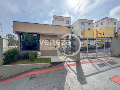 Apartamento com 3 Quartos à venda, 64m² no Vale dos Tucanos, Londrina