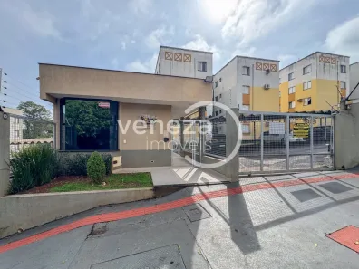 Apartamento com 3 Quartos à venda, 64m² no Vale dos Tucanos, Londrina