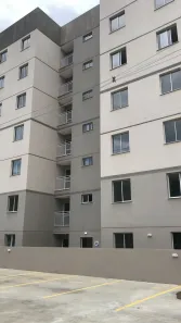 Apartamento com 2 Quartos para alugar, 53m² no Duarte Silveira, Petrópolis