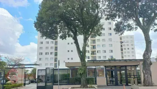 Apartamento com 2 Quartos à venda, 49m² no Jardim Vila Formosa, São Paulo