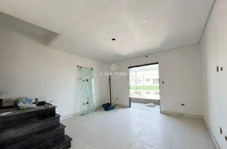 Sobrado com 3 Quartos à venda, 130m² no Aviação, Praia Grande