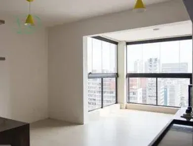 Apartamento com 1 Quarto à venda, 27m² no Jardim Paulista, São Paulo