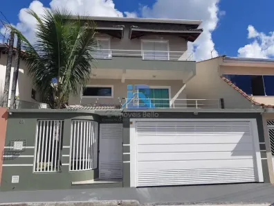 Casa com 3 Quartos à venda, 280m² no Loteamento Itatiba Park, Itatiba