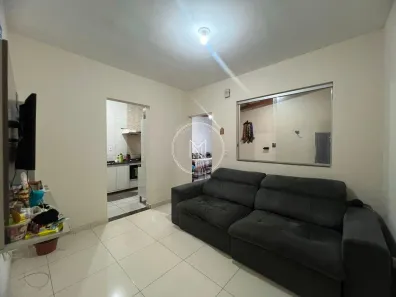 Casa com 2 Quartos à venda, 65m² no Resplendor, Igarapé