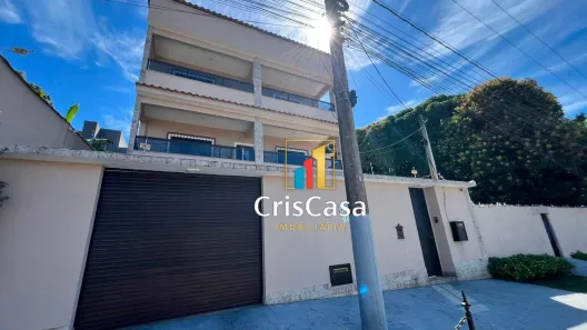 Casa com 4 Quartos à venda, 260m² no Sopotò, Iguaba Grande
