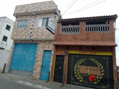 Sala Comercial à venda, 435m² no Jardim Lajeado, São Paulo