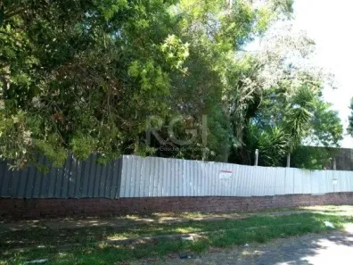 Lote/Terreno à venda, 648m² no Jardim América, São Leopoldo
